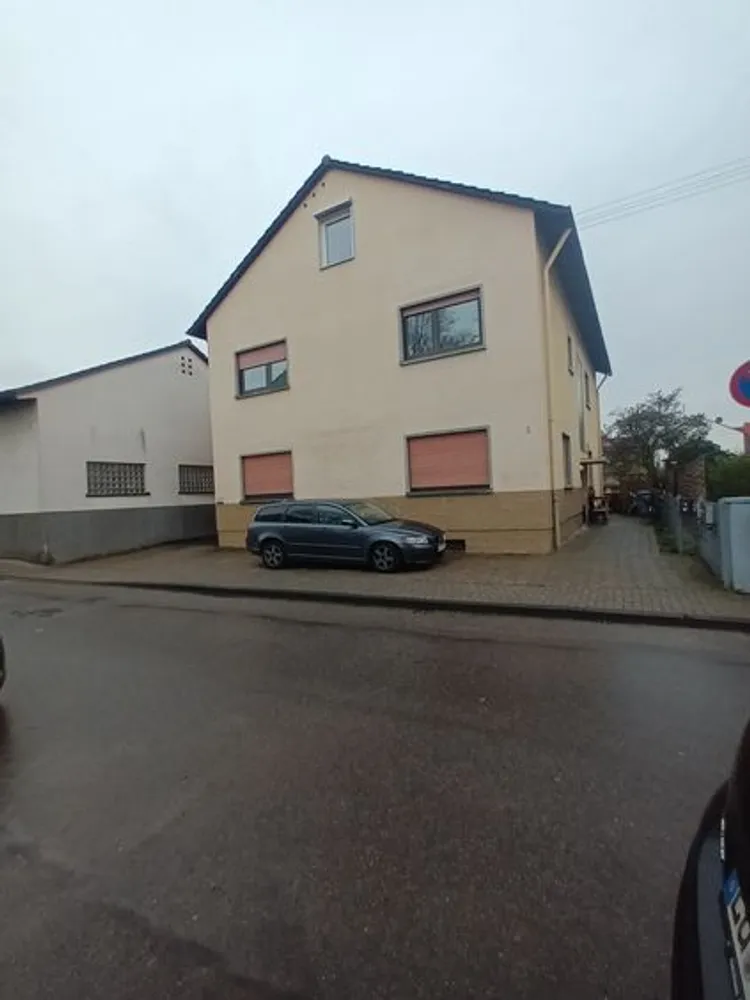 2 Zimmer Wohnung mit 40 m² in Ludwigshafen am Rhein – Bild 9