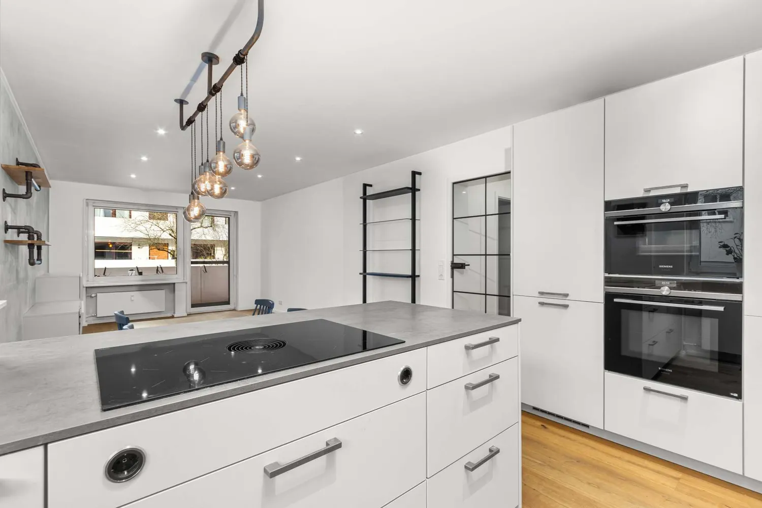 3 Zimmer Wohnung mit 81 m² in München – Bild 5