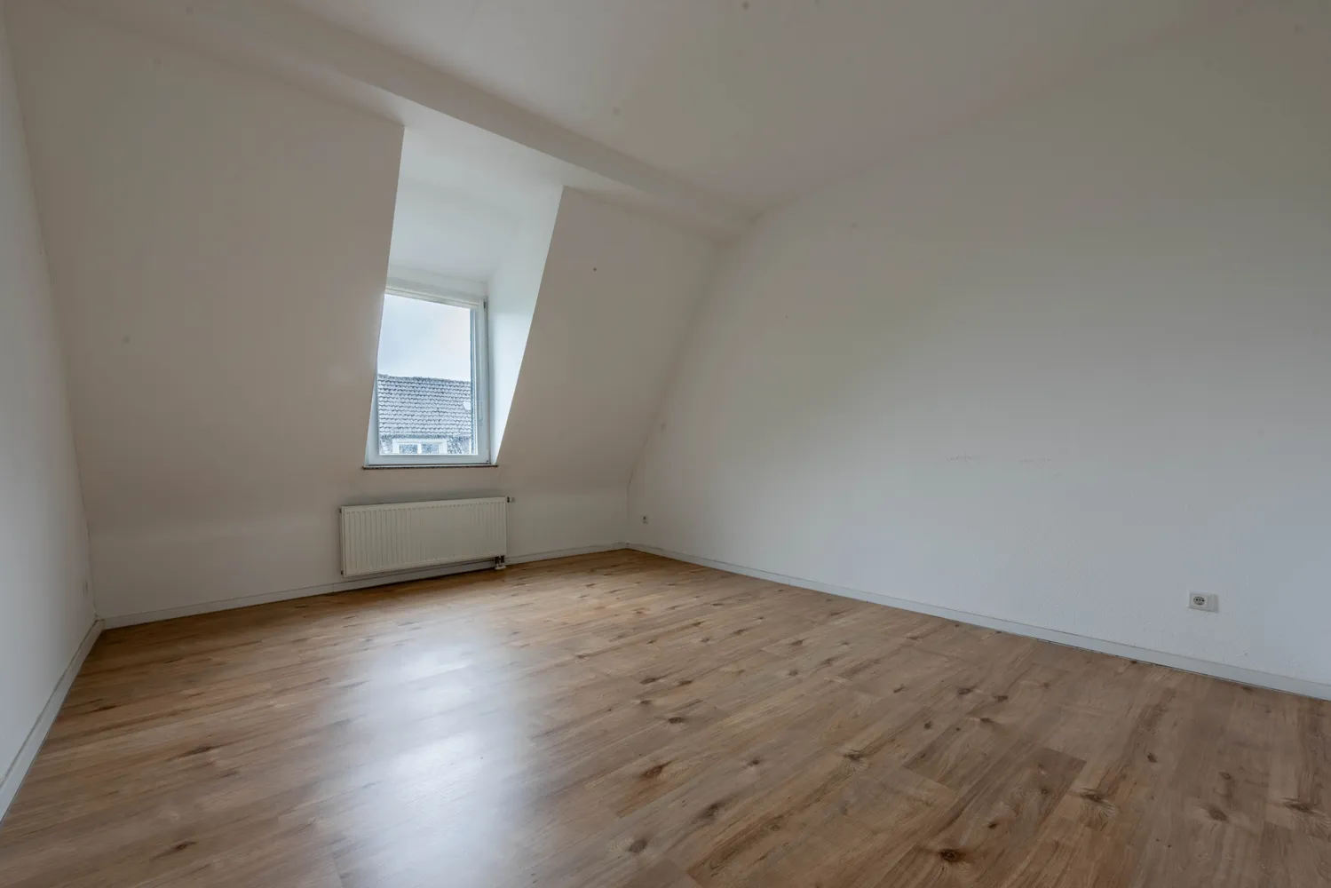 3 Zimmer Wohnung mit 62 m² in Essen – Bild 2