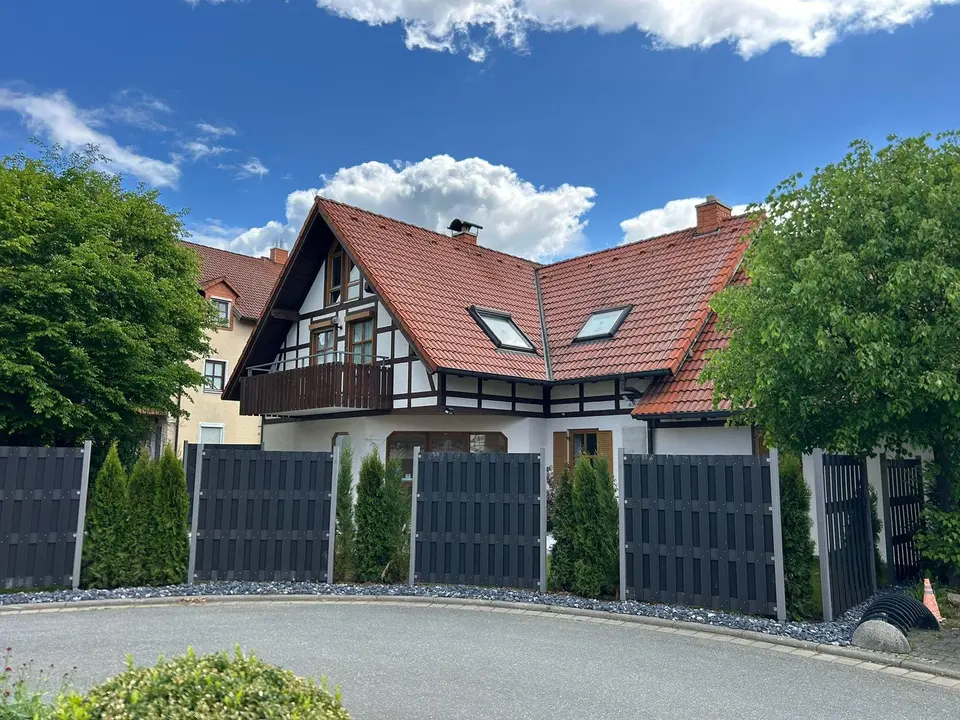 3 Zimmer Wohnung mit 80 m² in Coburg – Bild 5