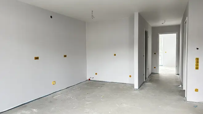 3 Zimmer Wohnung mit 80 m² in Leverkusen – Bild 6
