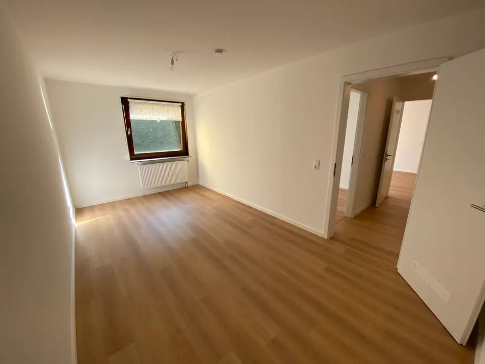 3 Zimmer Wohnung mit 85 m² in Bielefeld – Bild 2
