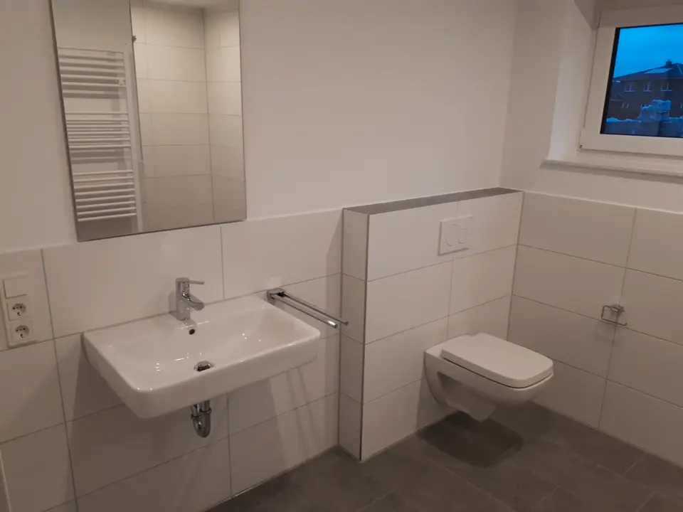 3 Zimmer Wohnung mit 86 m² in Rheine – Bild 3
