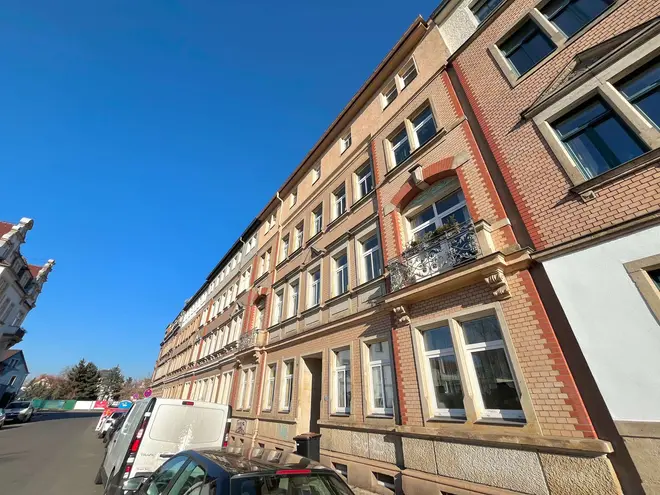 3 Zimmer Wohnung mit 70 m² in Dresden – Bild 9