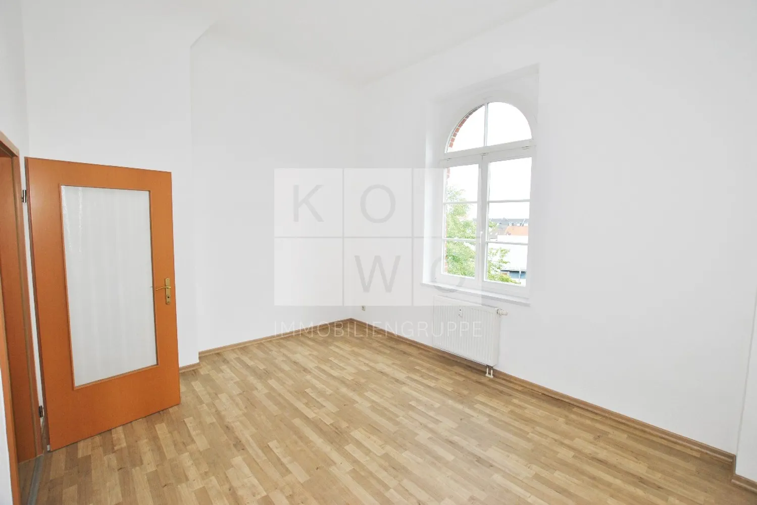 2 Zimmer Wohnung mit 64 m² in Wurzen – Bild 4