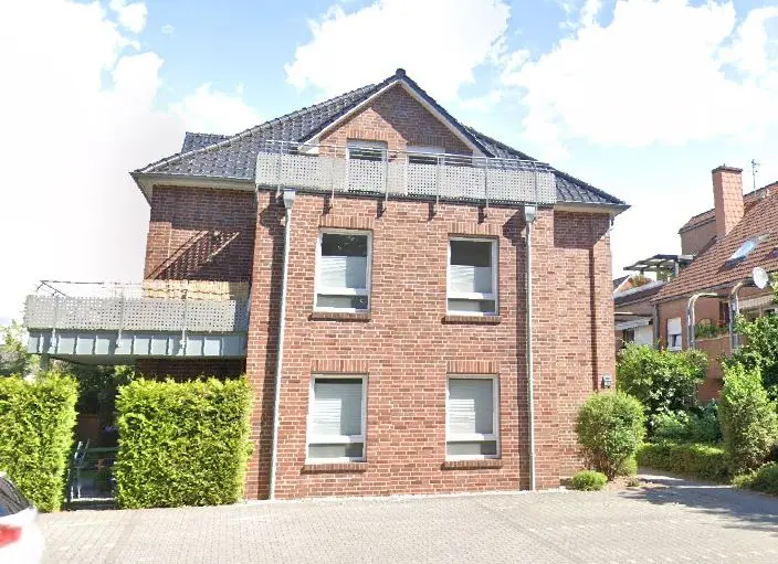 2 Zimmer Wohnung mit 52 m² in Cloppenburg – Bild 3