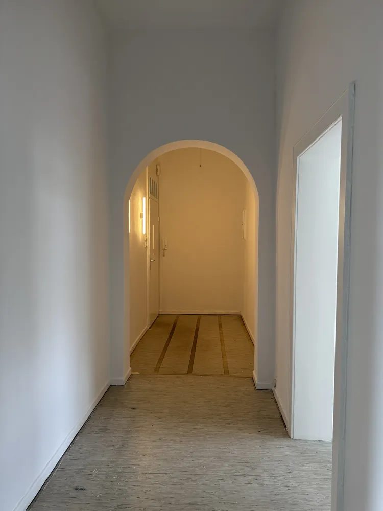 4 Zimmer Wohnung mit 105 m² in Hannover – Bild 5