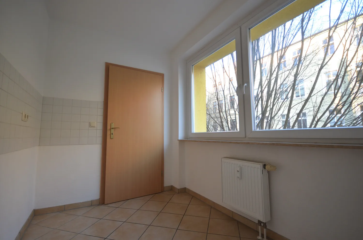1 Zimmer Wohnung mit 31 m² in Magdeburg – Bild 7