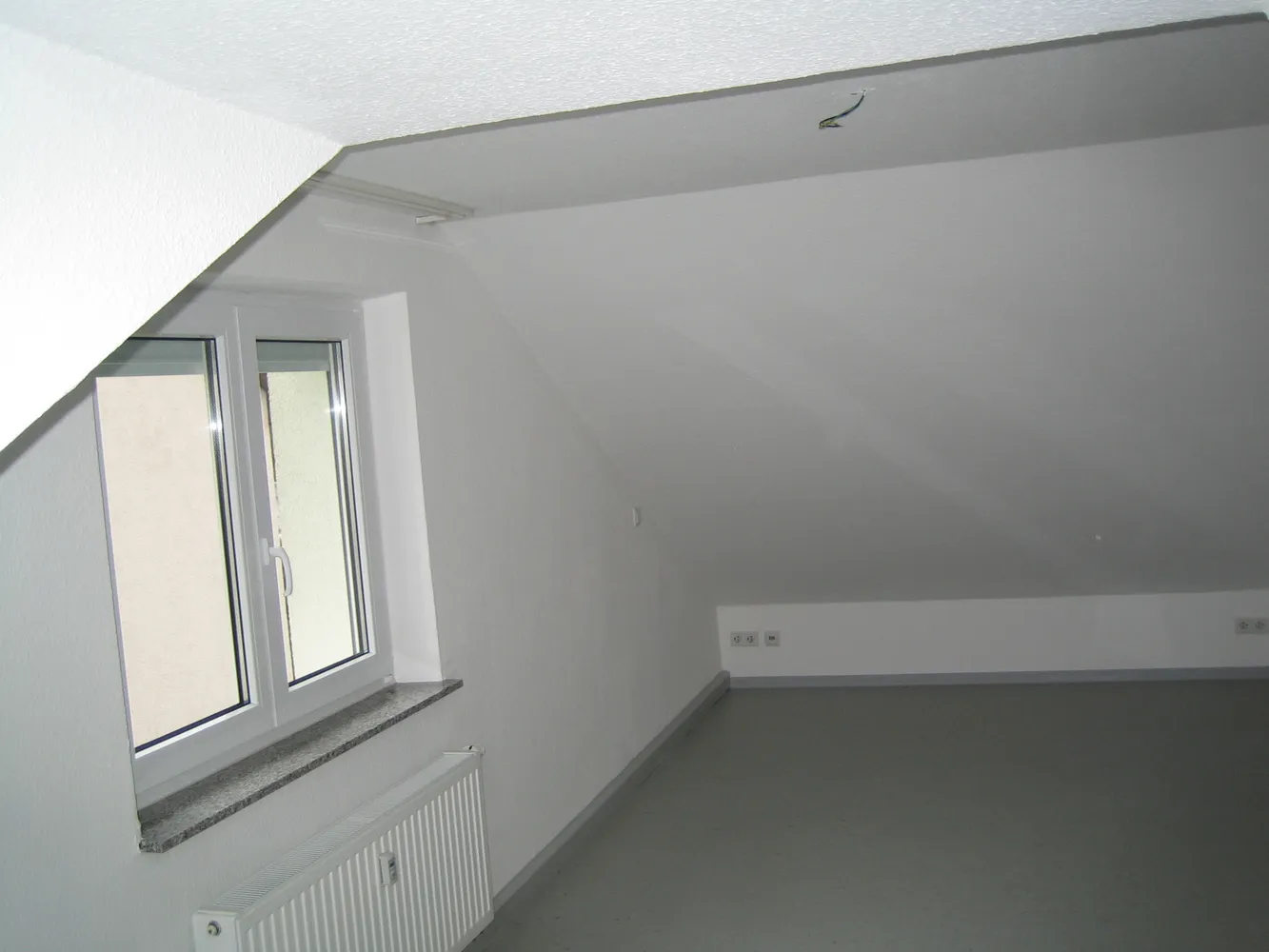 3 Zimmer Wohnung mit 65 m² in Stuttgart – Bild 7