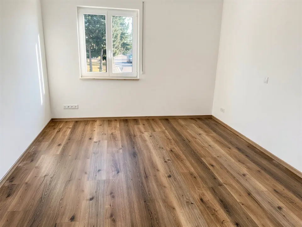 4 Zimmer Wohnung mit 123 m² in Donauwörth – Bild 2