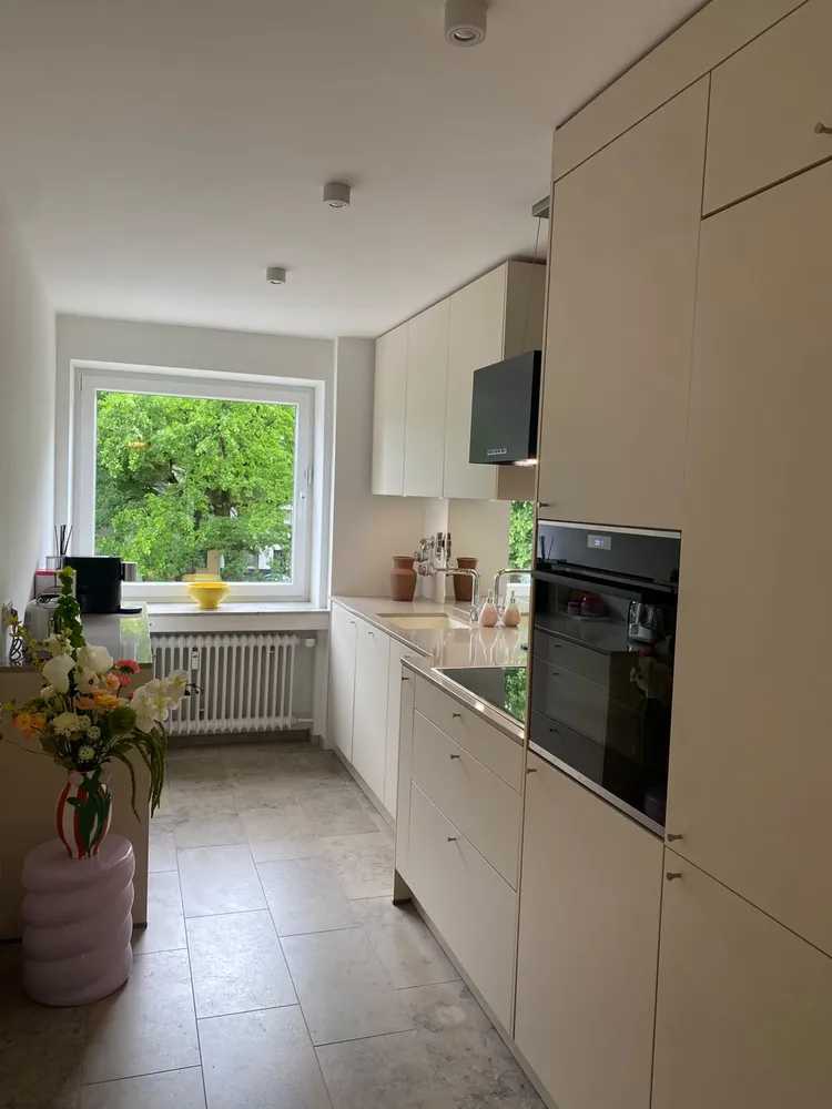 3 Zimmer Wohnung mit 85 m² in Aachen – Bild 6