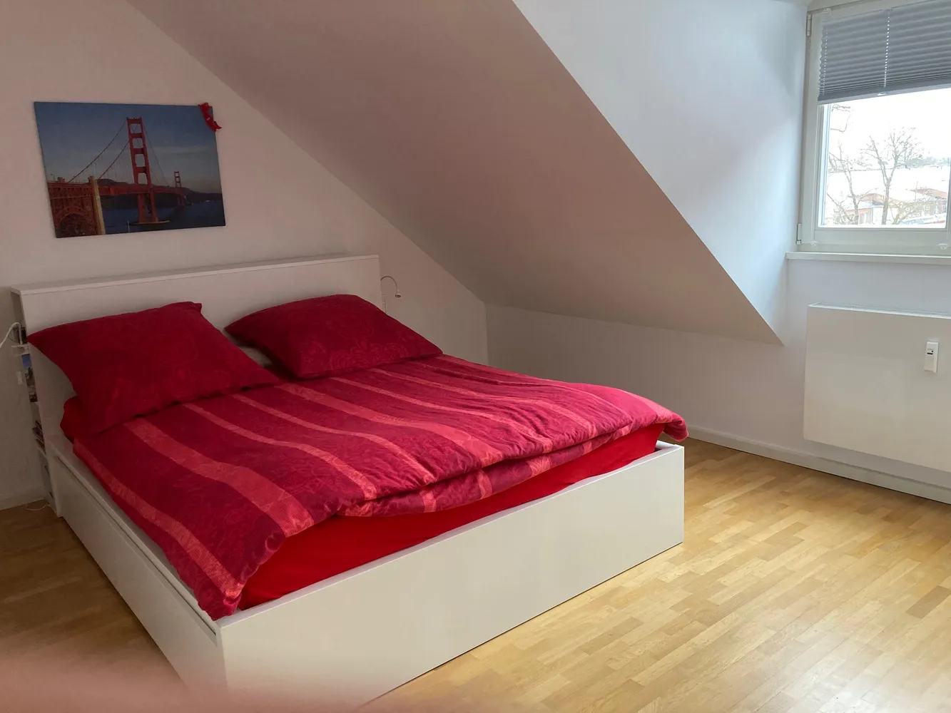3 Zimmer Wohnung mit 116 m² in Potsdam – Bild 3