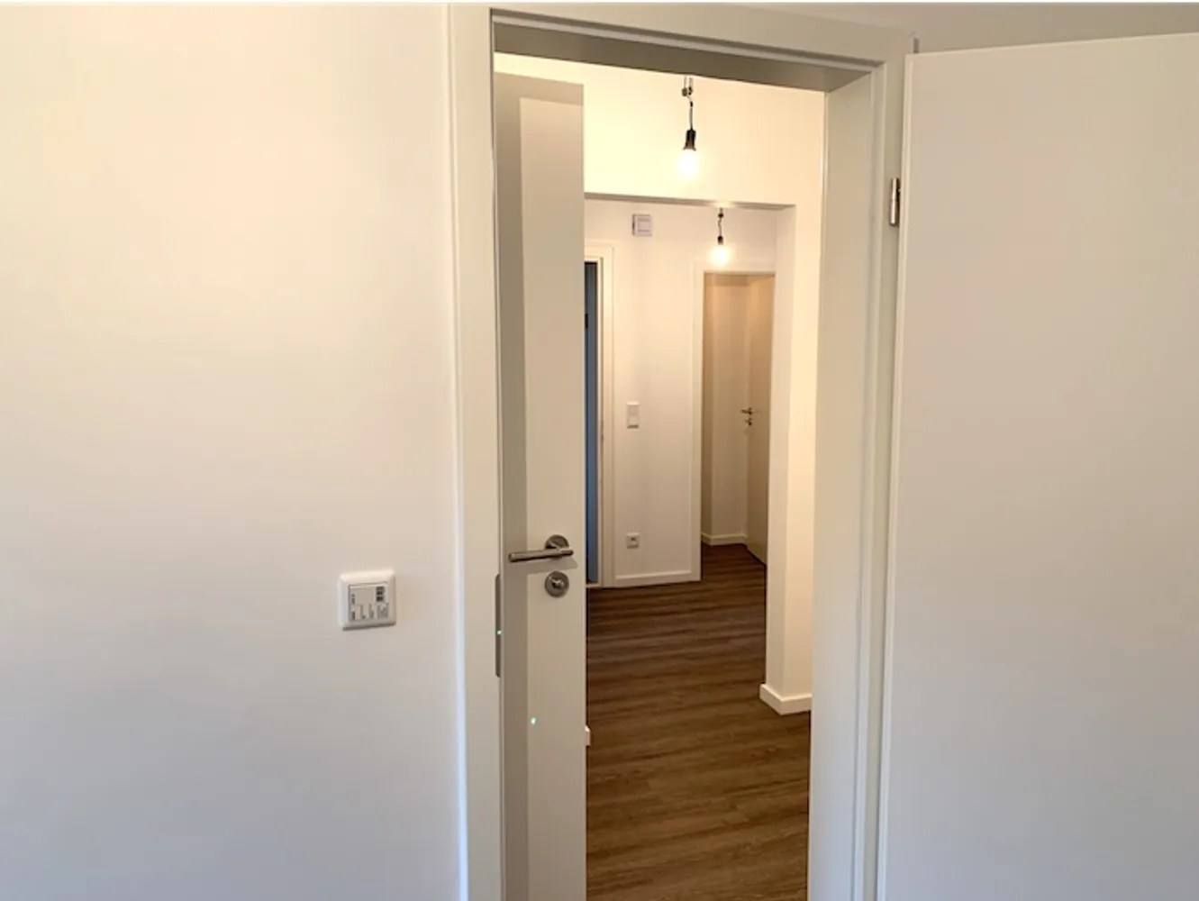 3 Zimmer Wohnung mit 72 m² in Hamburg – Bild 4