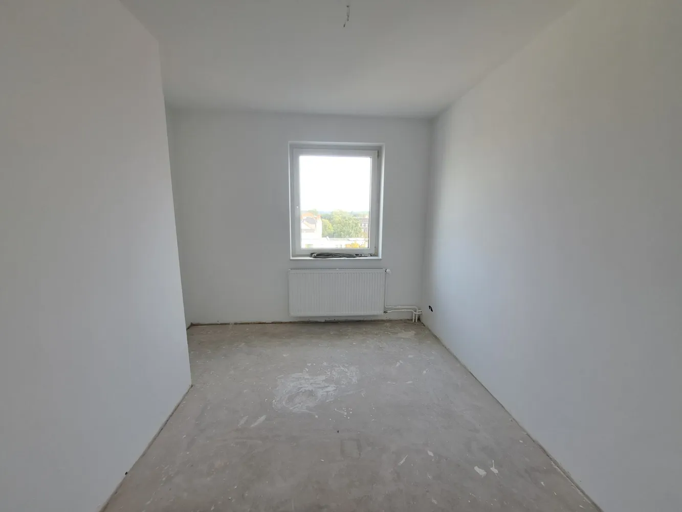 4 Zimmer Wohnung mit 93 m² in Bremerhaven – Bild 6