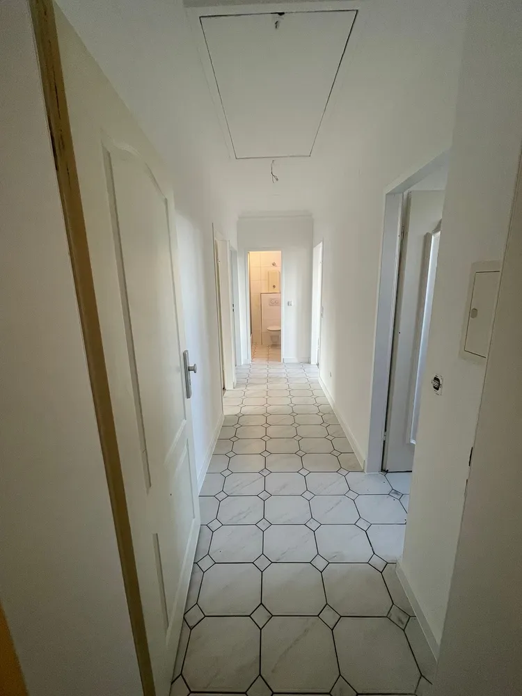 3 Zimmer Wohnung mit 65 m² in Dortmund – Bild 7