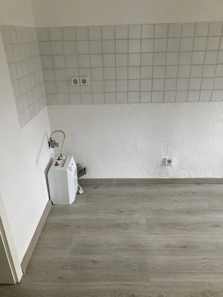 1 Zimmer Wohnung mit 54 m² in Halle (Saale) – Bild 10