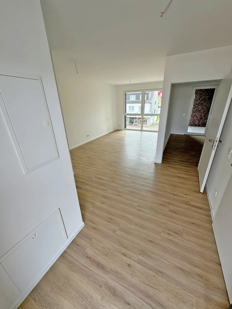 2 Zimmer Wohnung mit 53 m² in Dorsten – Bild 10