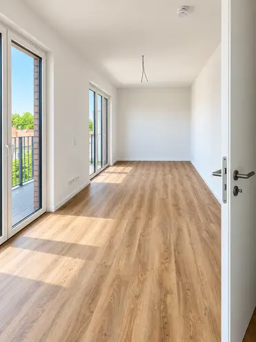 2 Zimmer Wohnung mit 68 m² in Hamburg – Bild 3