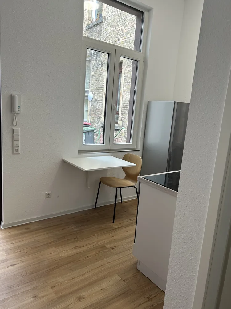 1 Zimmer Wohnung mit 21 m² in Karlsruhe – Bild 2