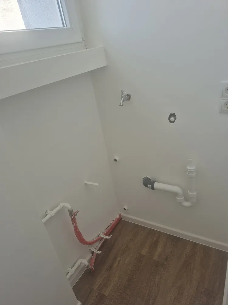 2 Zimmer Wohnung mit 62 m² in Köln – Bild 4