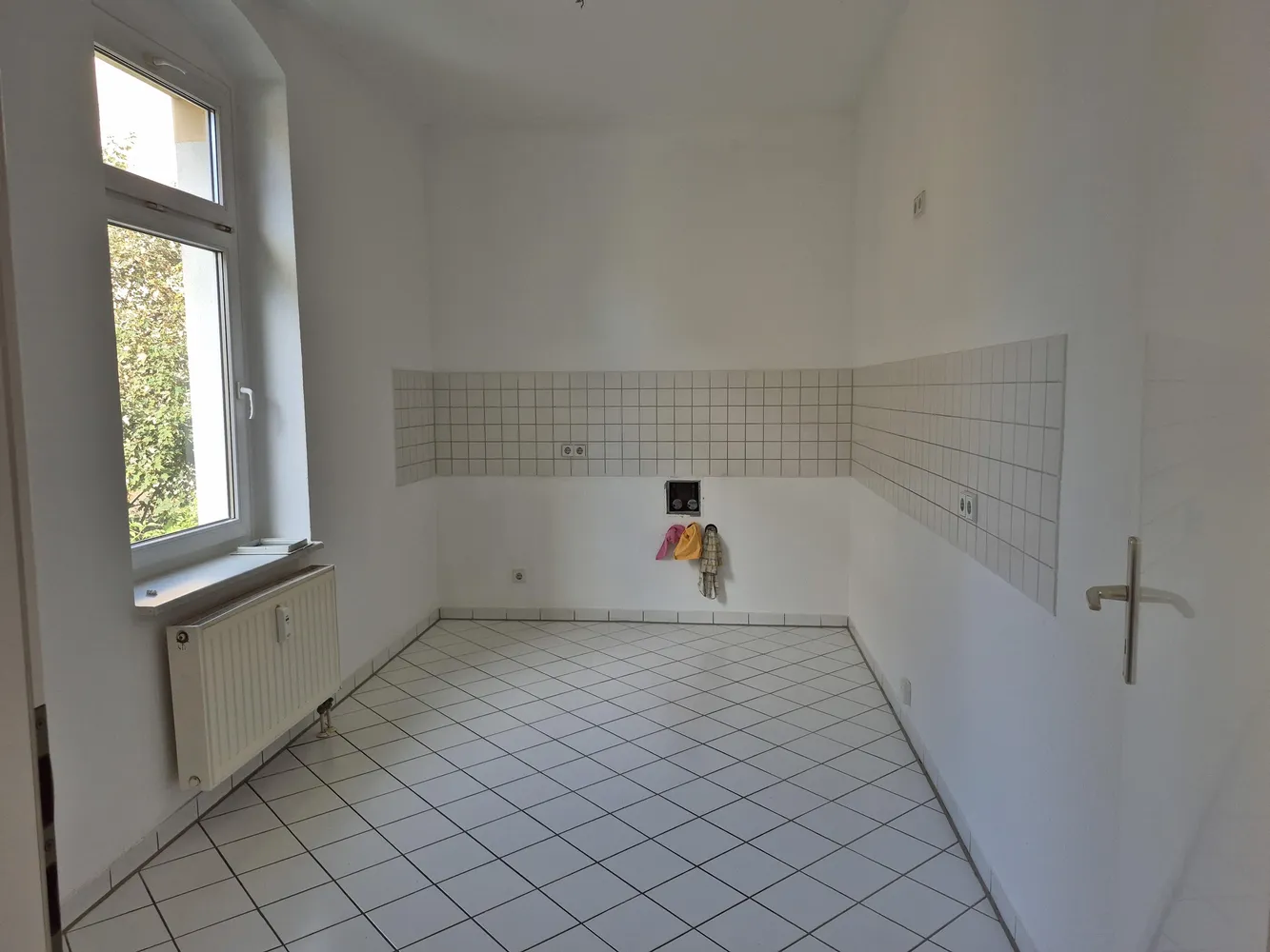 2 Zimmer Wohnung mit 62 m² in Dresden – Bild 9