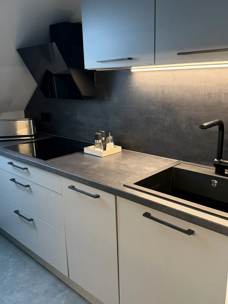 2 Zimmer Wohnung mit 82 m² in Bielefeld – Bild 8