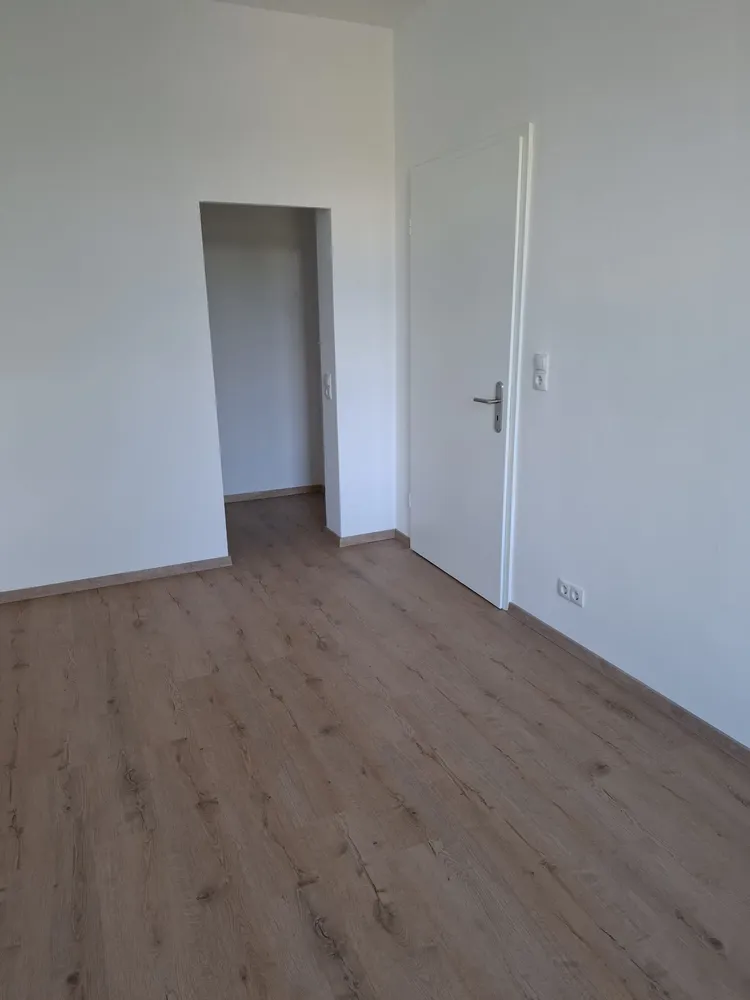 3 room apartment with 63 m² in Brunswick – Photo 2