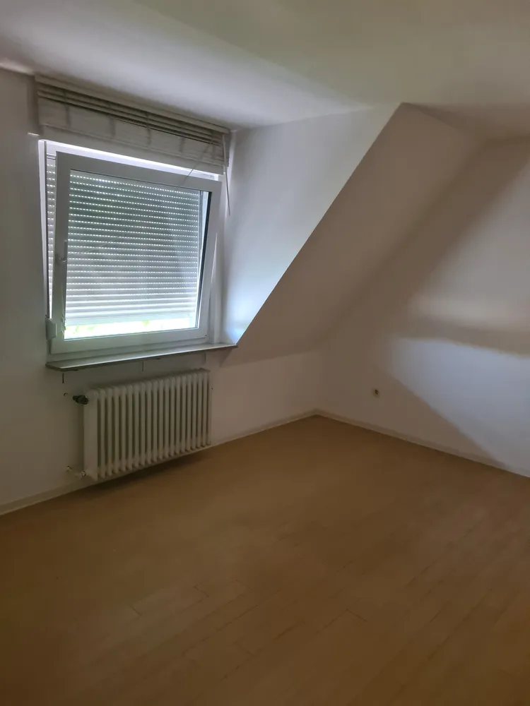 4 Zimmer Wohnung mit 120 m² in Speyer – Bild 1