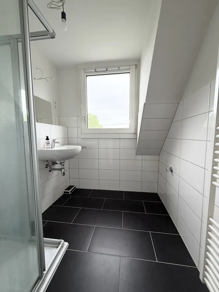 2 Zimmer Wohnung mit 66 m² in Wuppertal – Bild 5