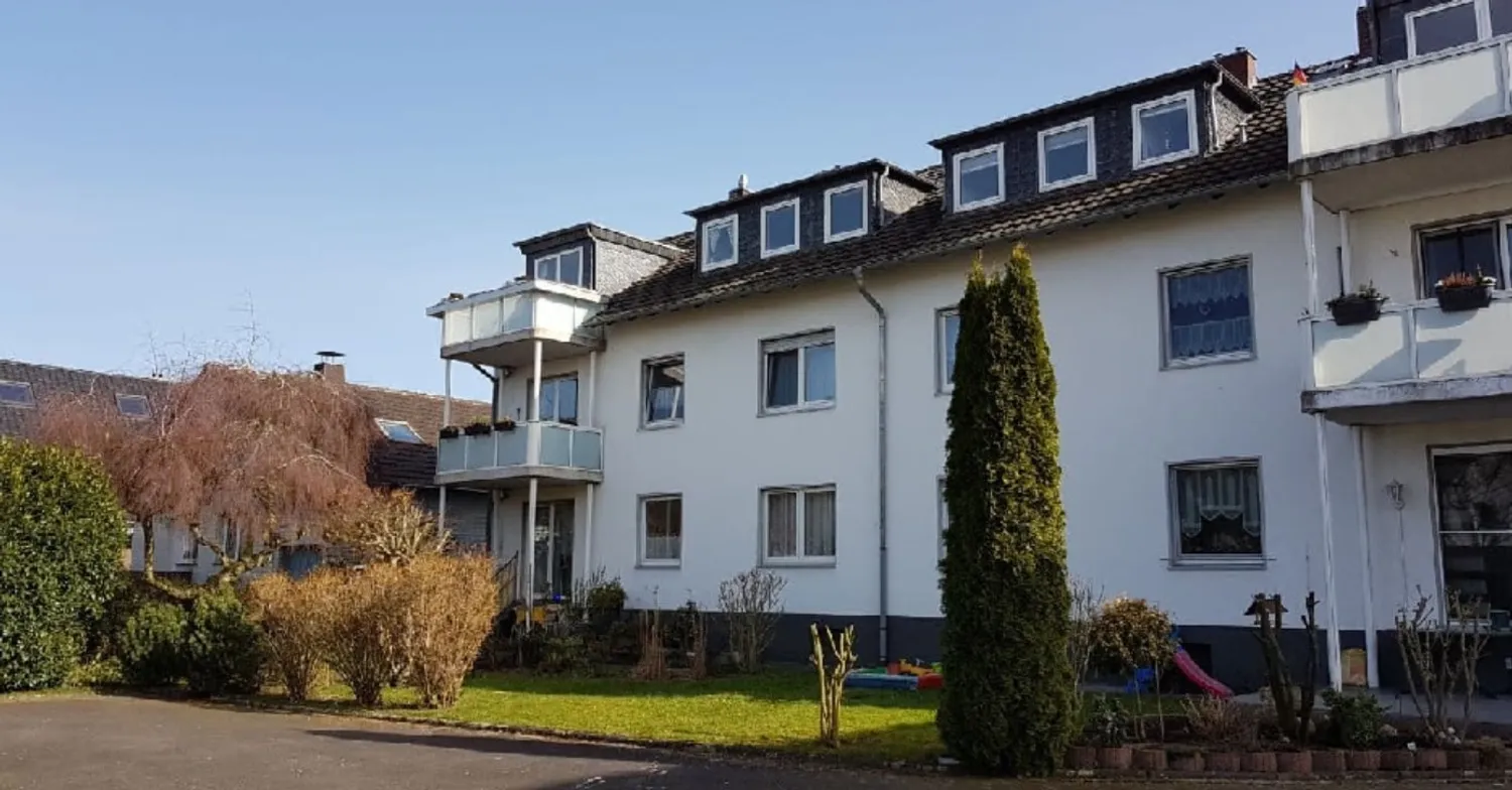 4 room apartment with 64 m² in Troisdorf – Photo 7