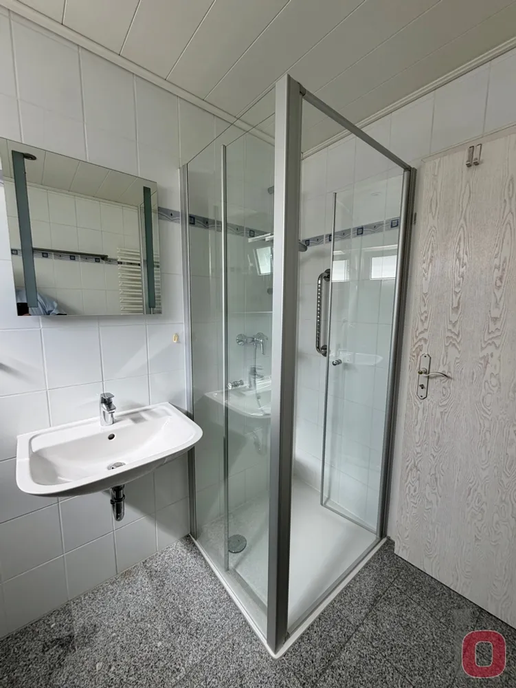 2 Zimmer Wohnung mit 55 m² in Viernheim – Bild 3