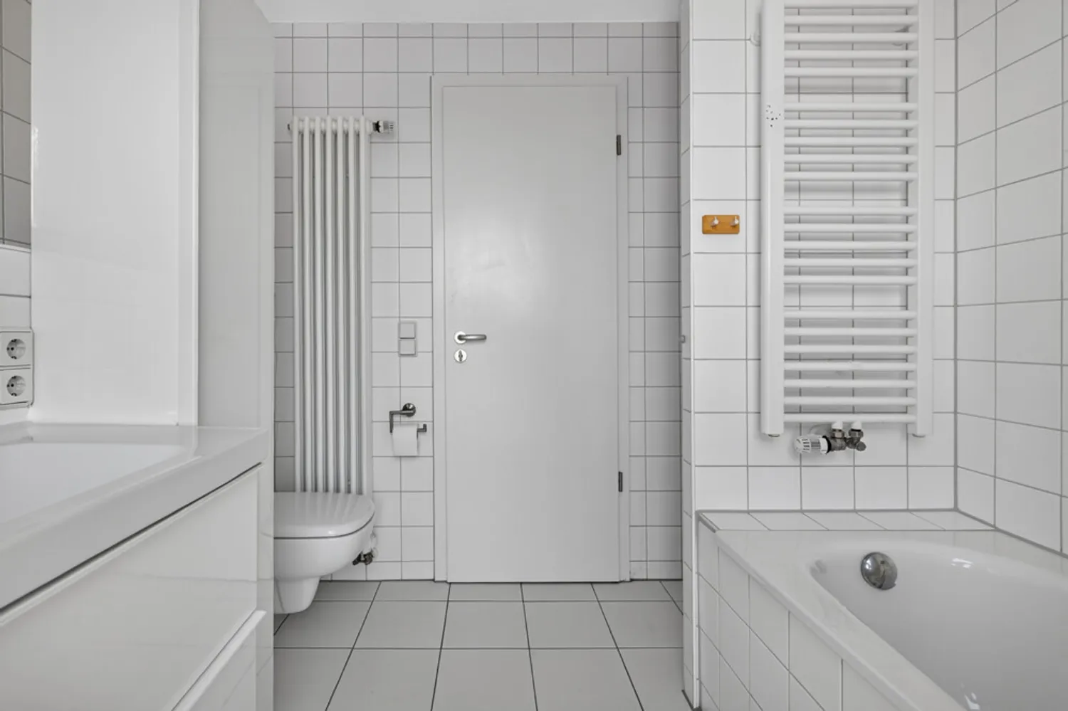 3 Zimmer Wohnung mit 82 m² in Karlsruhe – Bild 8