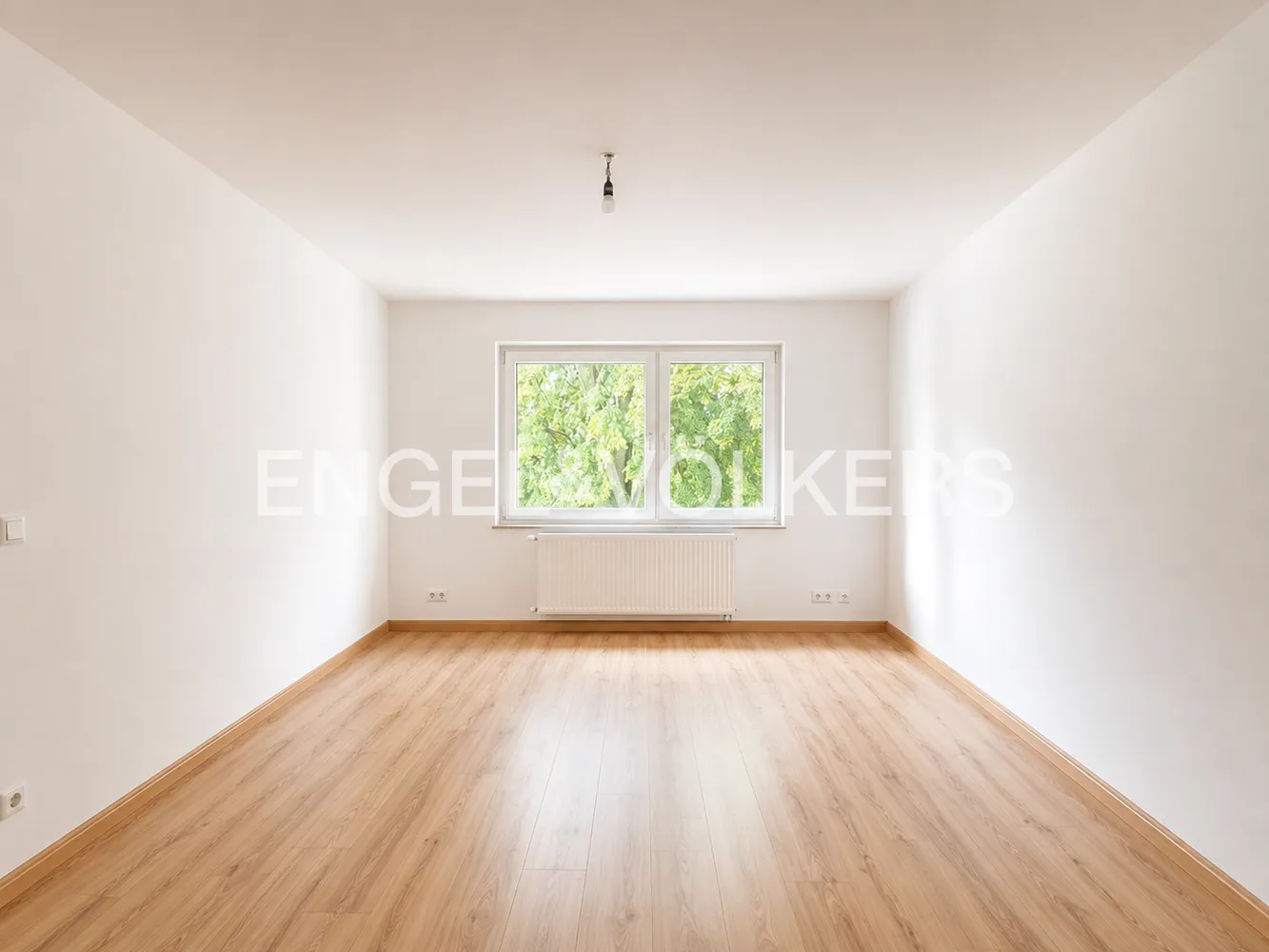 2 Zimmer Wohnung mit 55 m² in Solingen – Bild 8