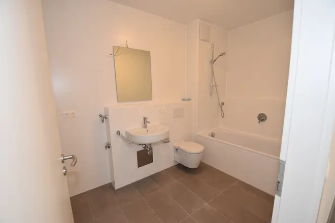3 Zimmer Wohnung mit 67 m² in München – Bild 9