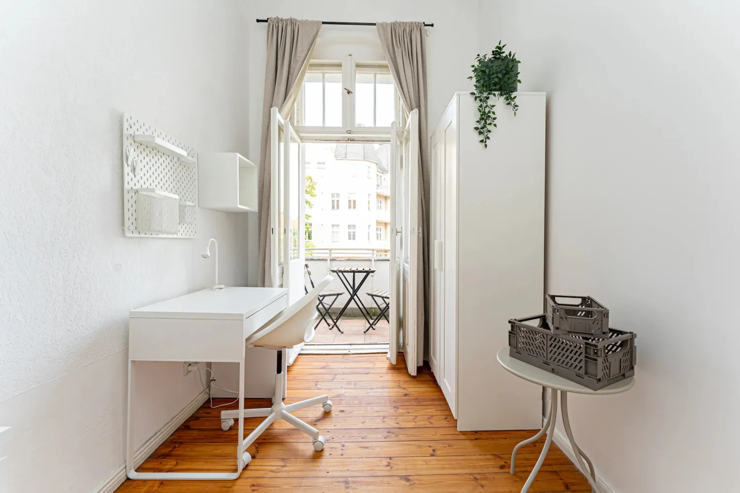 Shared room with 11 m² in Berlin – Photo 4
