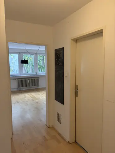 3 Zimmer Wohnung mit 48 m² in Stuttgart – Bild 2