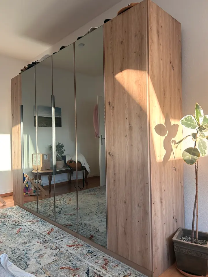 4 Zimmer Wohnung mit 116 m² in Leipzig – Bild 9