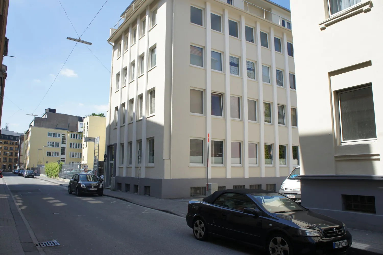 2 Zimmer Wohnung mit 67 m² in Wuppertal – Bild 1