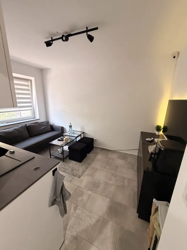 2 Zimmer Wohnung mit 28 m² in Hilden – Bild 1