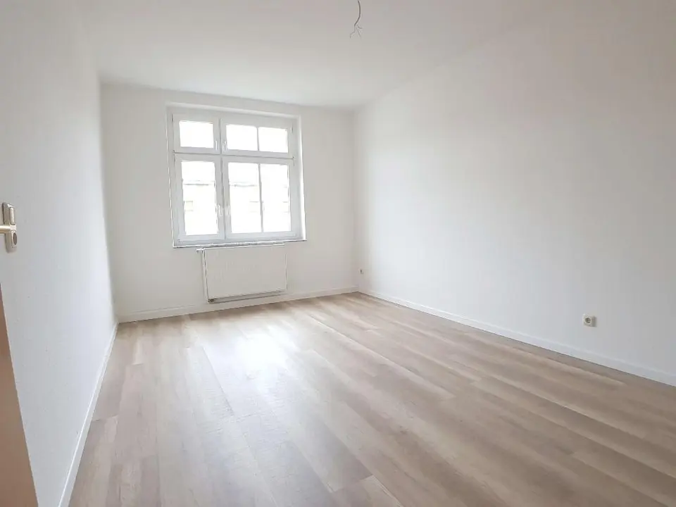 2 Zimmer Wohnung mit 60 m² in Zwickau – Bild 2
