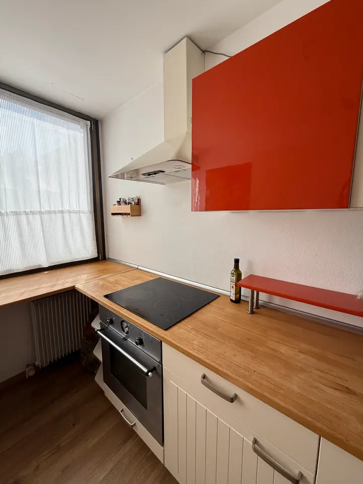 4 Zimmer Wohnung mit 90 m² in Amberg – Bild 6