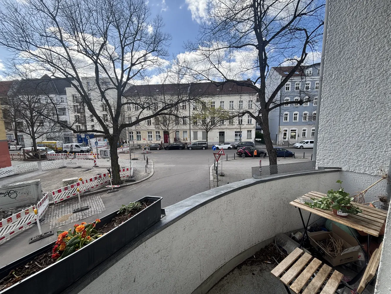 2 Zimmer Wohnung mit 63 m² in Berlin – Bild 8