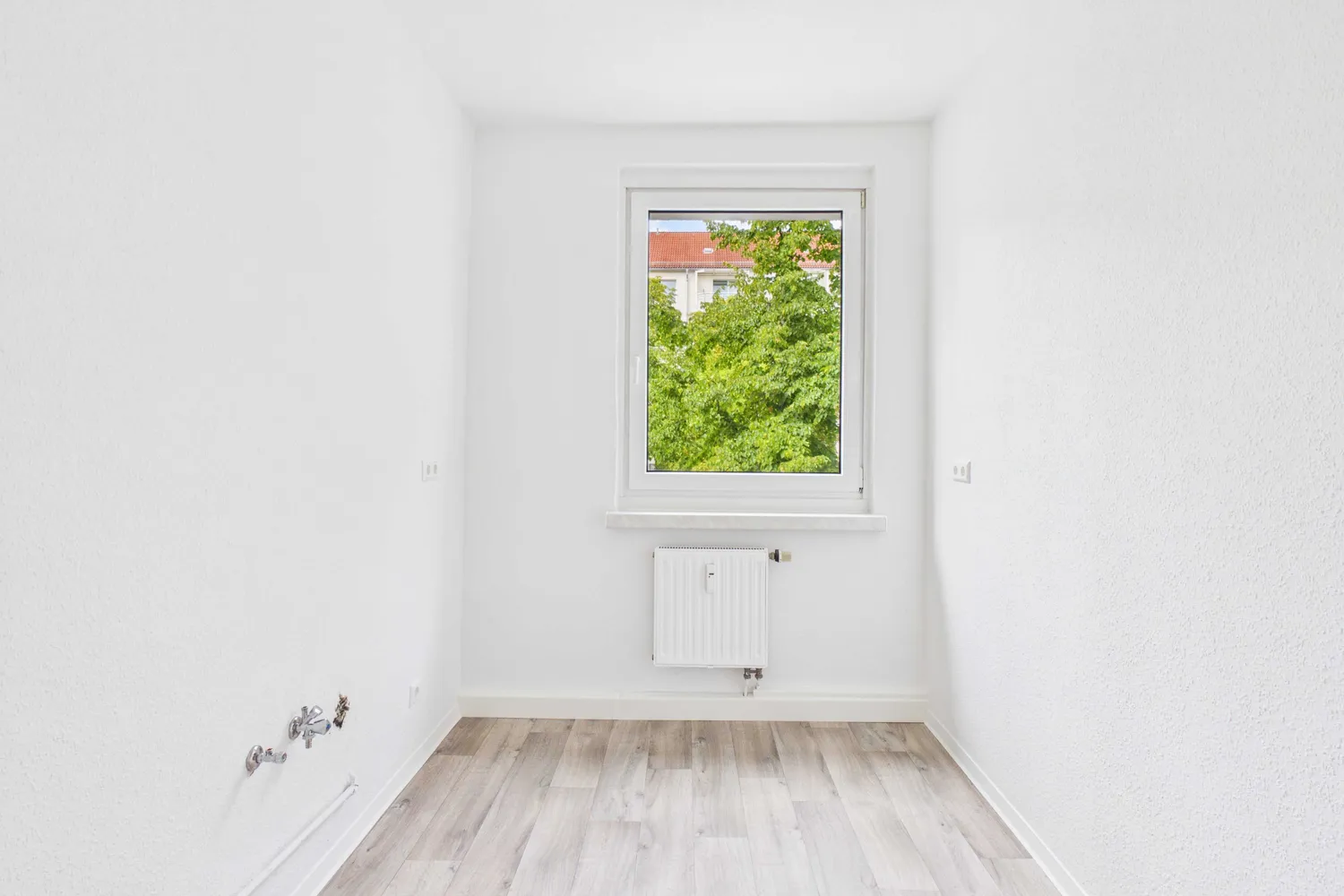 3 Zimmer Wohnung mit 60 m² in Leipzig – Bild 12