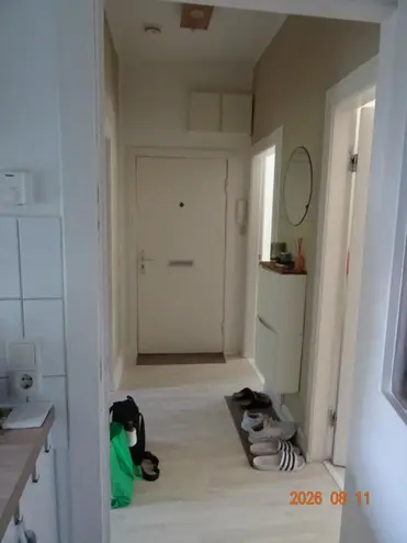 3 Zimmer Wohnung mit 47 m² in Hamburg – Bild 5