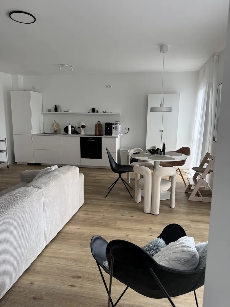 3 Zimmer Wohnung mit 85 m² in Braunschweig – Bild 1
