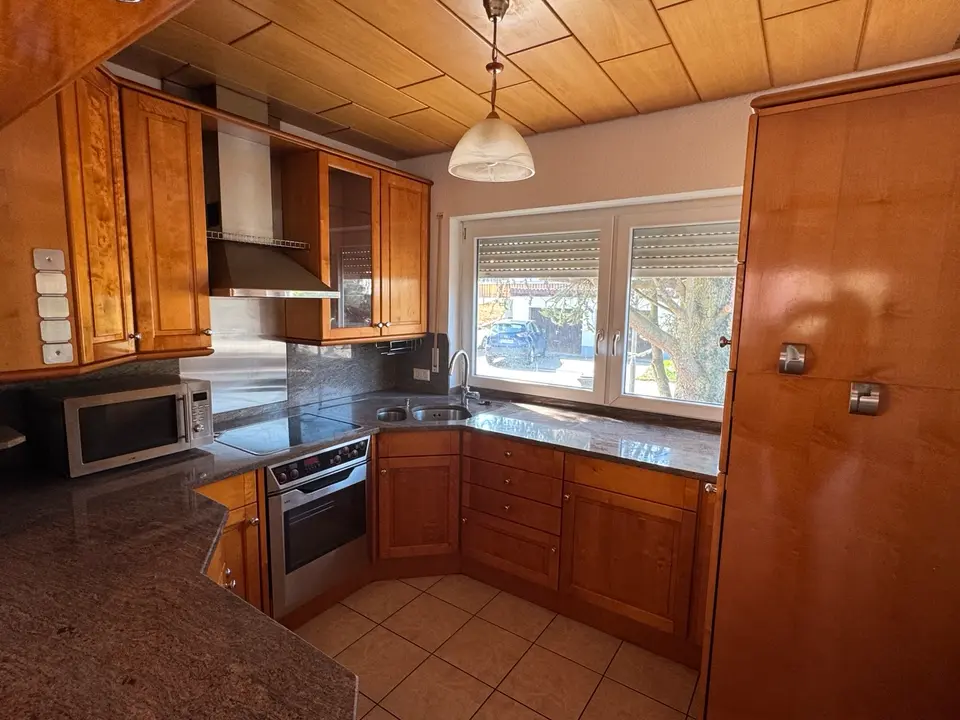 3 Zimmer Wohnung mit 98 m² in Radolfzell am Bodensee – Bild 4