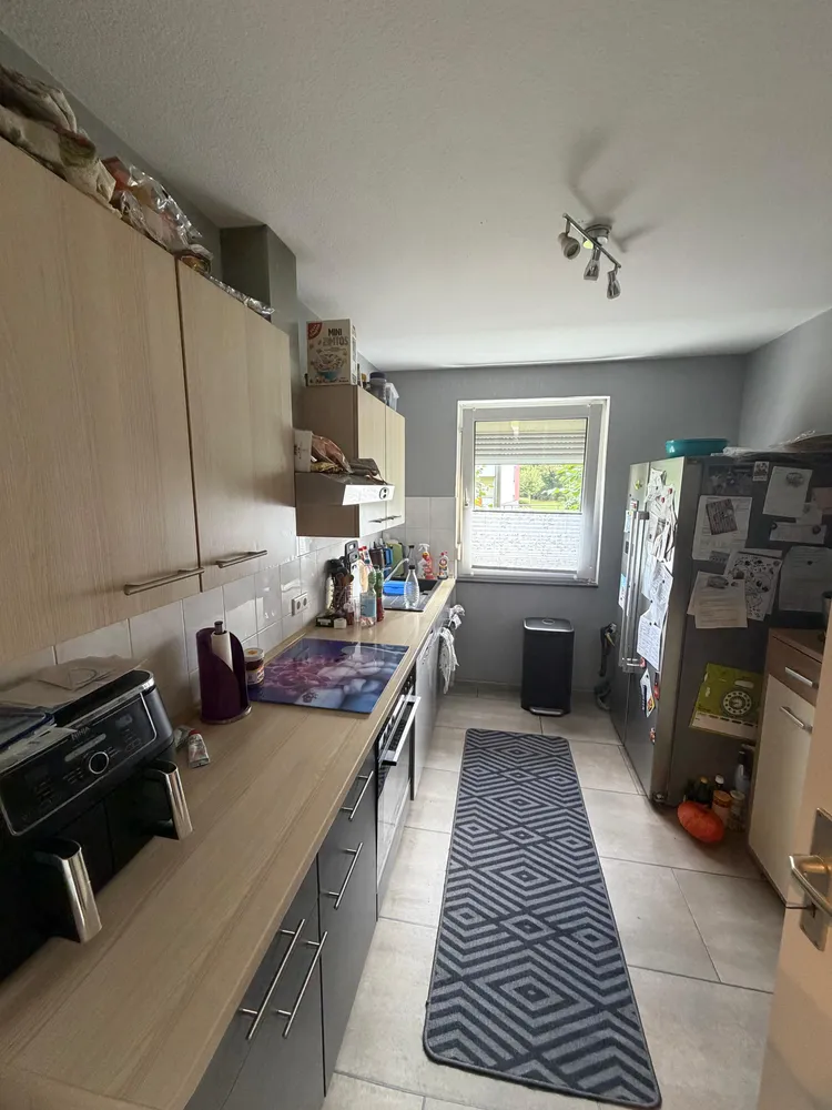 3 Zimmer Wohnung mit 85 m² in Leverkusen – Bild 11