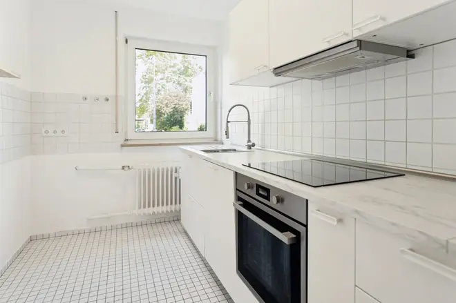 3 Zimmer Wohnung mit 80 m² in Frankfurt am Main – Bild 12