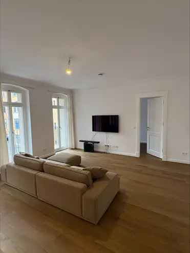2 Zimmer Wohnung mit 54 m² in Berlin – Bild 8