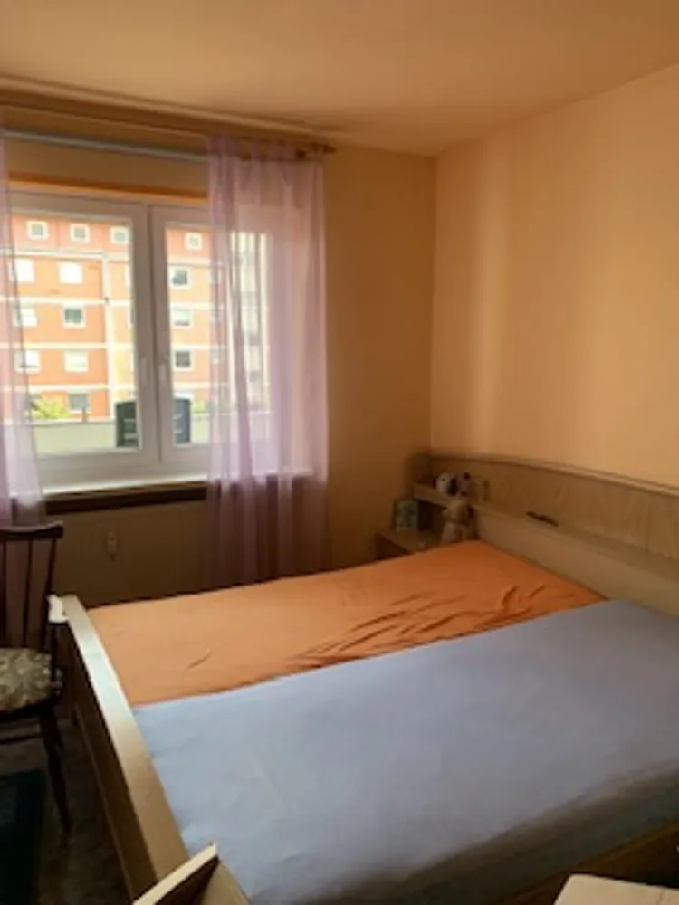 3 room apartment with 69 m² in Wolfenbüttel – Photo 6